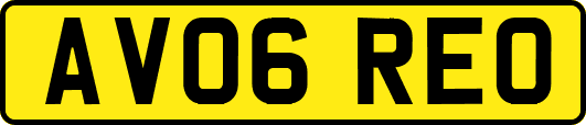 AV06REO