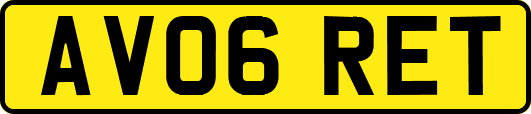 AV06RET