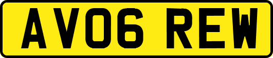 AV06REW