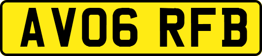 AV06RFB