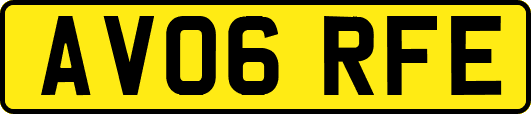 AV06RFE