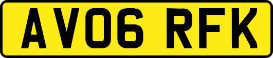 AV06RFK