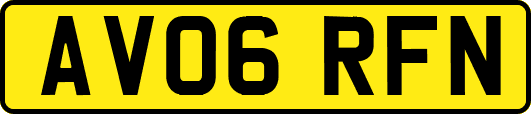AV06RFN