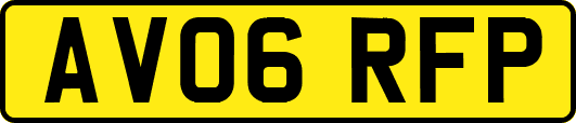 AV06RFP