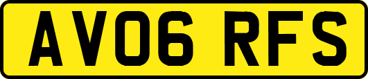 AV06RFS