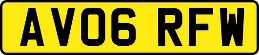 AV06RFW