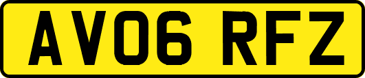 AV06RFZ