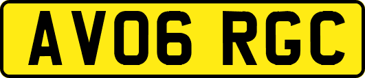 AV06RGC