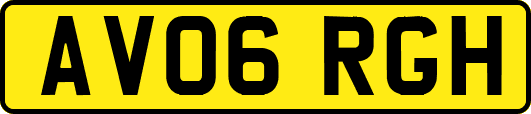 AV06RGH