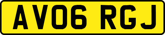 AV06RGJ