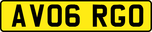 AV06RGO