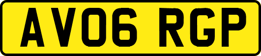 AV06RGP