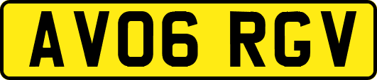 AV06RGV
