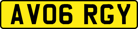 AV06RGY