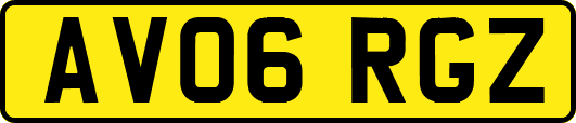AV06RGZ