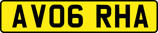 AV06RHA