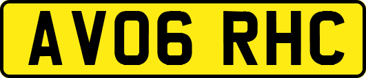 AV06RHC