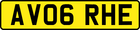 AV06RHE