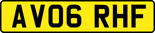 AV06RHF