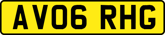 AV06RHG