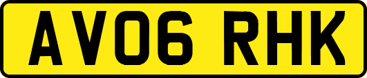 AV06RHK