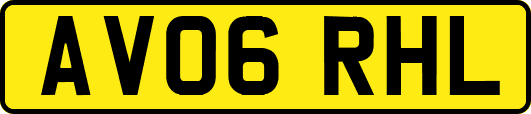 AV06RHL