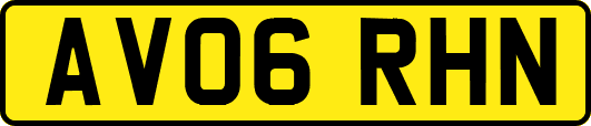 AV06RHN