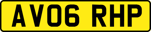 AV06RHP