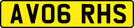 AV06RHS