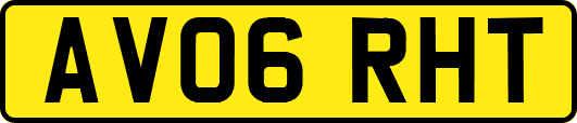 AV06RHT