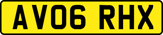 AV06RHX