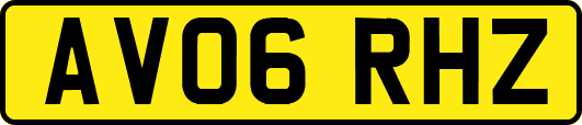 AV06RHZ