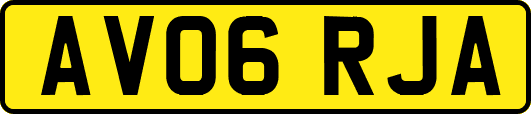 AV06RJA