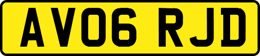 AV06RJD