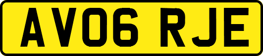 AV06RJE