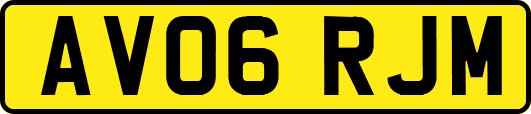AV06RJM
