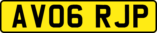 AV06RJP