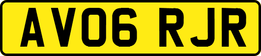 AV06RJR