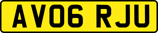 AV06RJU