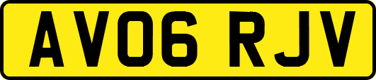 AV06RJV