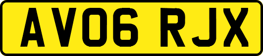 AV06RJX