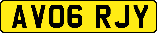 AV06RJY