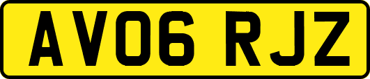 AV06RJZ