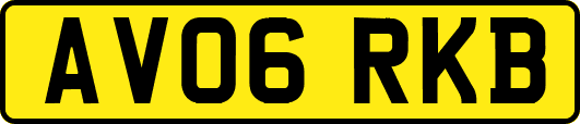 AV06RKB