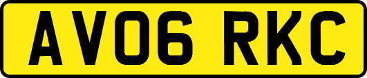 AV06RKC