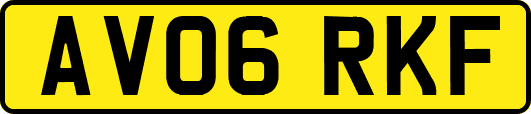 AV06RKF