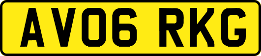 AV06RKG