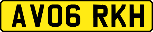 AV06RKH