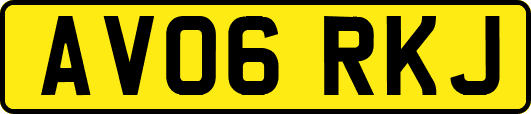 AV06RKJ