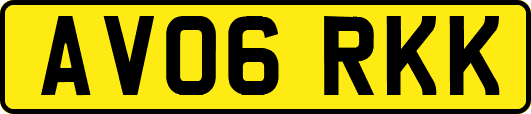 AV06RKK